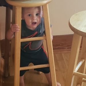 Meet your Posher, Cody